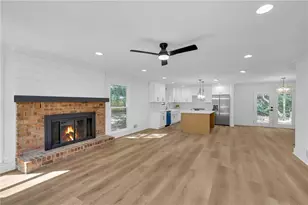 3257 Hembree Ct, Marietta, GA 30062 - Photo 5