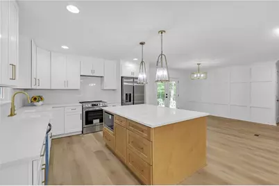 3257 Hembree Court, Marietta, GA 30062 - Photo 9
