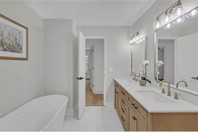 3257 Hembree Court, Marietta, GA 30062 - Photo 29