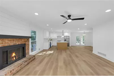 3257 Hembree Court, Marietta, GA 30062 - Photo 7