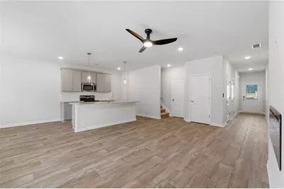3672 Parkway James Drive, Snellville, GA 30039 - Photo 7