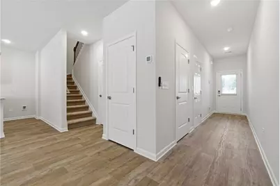 3672 Parkway James Drive, Snellville, GA 30039 - Photo 3