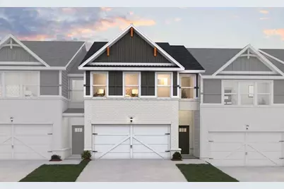 3670 Parkway James Drive, Snellville, GA 30039 - Photo 1