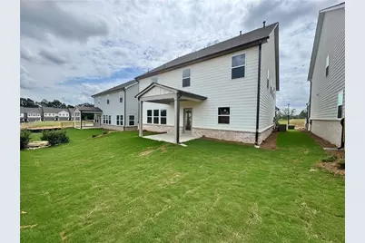 5441 Hargrove Way, Flowery Branch, GA 30542 - Photo 45