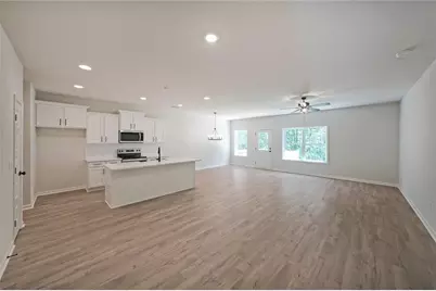 250 West Woods Drive, Dahlonega, GA 30533 - Photo 5