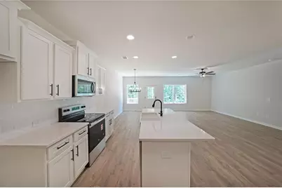 250 West Woods Drive, Dahlonega, GA 30533 - Photo 9