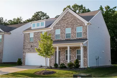 1376 Maston Road, Auburn, GA 30011 - Photo 1