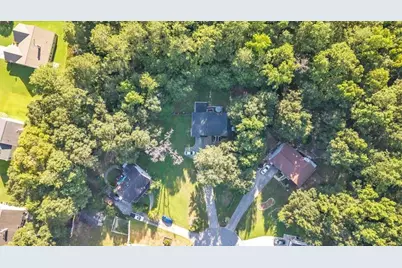321 Four Oaks Drive, Powder Springs, GA 30127 - Photo 27