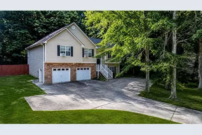 321 Four Oaks Drive, Powder Springs, GA 30127 - Photo 1