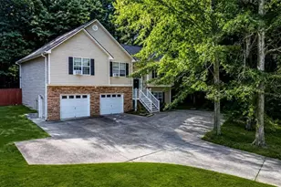 321 Four Oaks Dr, Powder Springs, GA 30127 - Photo 1