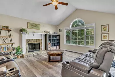 321 Four Oaks Drive, Powder Springs, GA 30127 - Photo 7