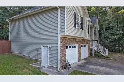 321 Four Oaks Drive, Powder Springs, GA 30127 - Photo 3