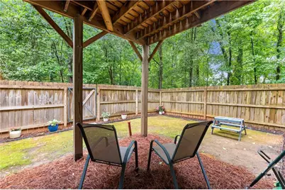4370 Morning View, Stone Mountain, GA 30083 - Photo 33