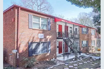 2425 Lawrenceville Highway #8, Decatur, GA 30033 - Photo 1