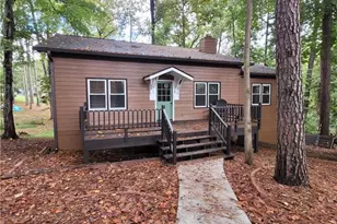140 Byers St, Waleska, GA 30183 - Photo 1