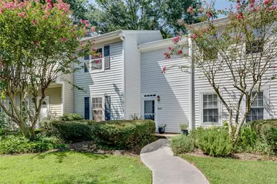 837 Heritage Square, Decatur, GA 30033 - Photo 1