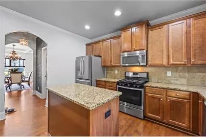 1180 Chapel Estates Way, Dacula, GA 30019 - Photo 13