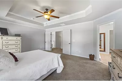 1180 Chapel Estates Way, Dacula, GA 30019 - Photo 21