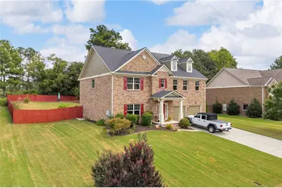 1180 Chapel Estates Way, Dacula, GA 30019 - Photo 3