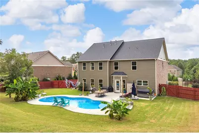 1180 Chapel Estates Way, Dacula, GA 30019 - Photo 35