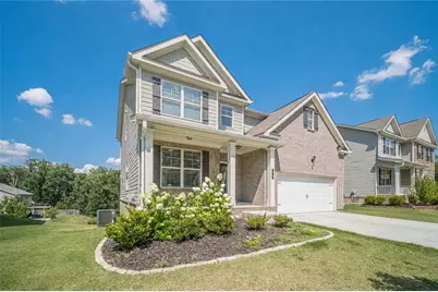 41 Hinton Farm Way, Dacula, GA 30019 - Photo 1