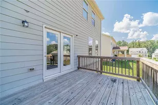 41 Hinton Farm Wy., Dacula, GA 30019 - Photo 39