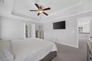 41 Hinton Farm Wy., Dacula, GA 30019 - Photo 33