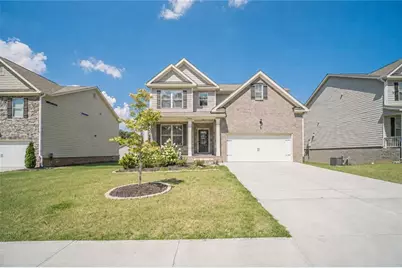 41 Hinton Farm Way, Dacula, GA 30019 - Photo 3