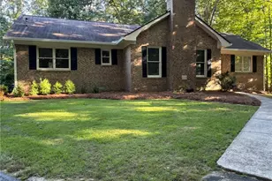 674 Clarke Trail, Dacula, GA 30019 - Photo 1