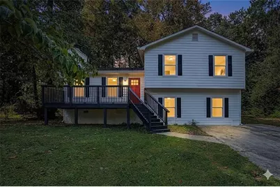 2690 Pine Log Way, Buford, GA 30519 - Photo 29