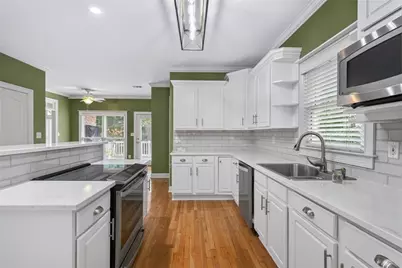 935 Woodland Brook, McDonough, GA 30253 - Photo 19