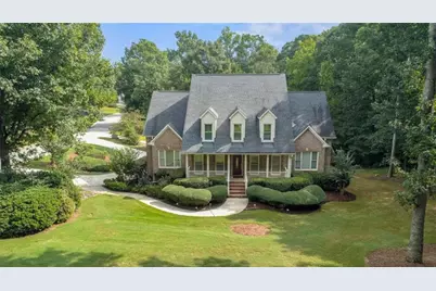 935 Woodland Brook, McDonough, GA 30253 - Photo 3