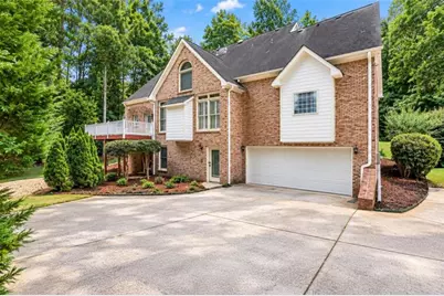 935 Woodland Brook, McDonough, GA 30253 - Photo 35