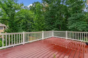 935 Woodland Brook, McDonough, GA 30253 - Photo 33