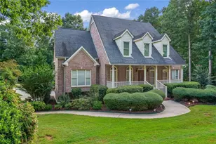 935 Woodland Brook, McDonough, GA 30253 - Photo 1