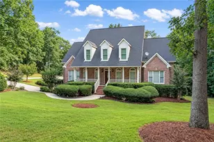 935 Woodland Brook, McDonough, GA 30253 - Photo 3