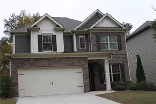 4585 Fourth Rail Ln, Cumming, GA 30040 - Photo 1