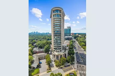 2881 Peachtree Road NE #2201, Atlanta, GA 30305 - Photo 49