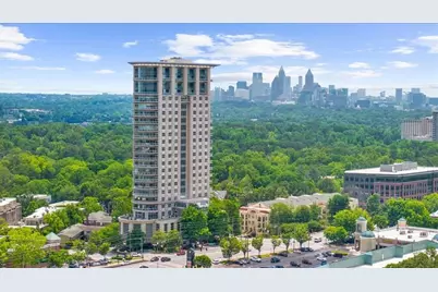 2881 Peachtree Road NE #2201, Atlanta, GA 30305 - Photo 53