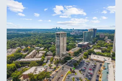 2881 Peachtree Road NE #2201, Atlanta, GA 30305 - Photo 51