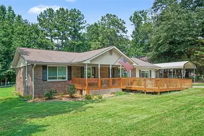 539 Morningside Drive, Hiram, GA 30141 - Photo 15