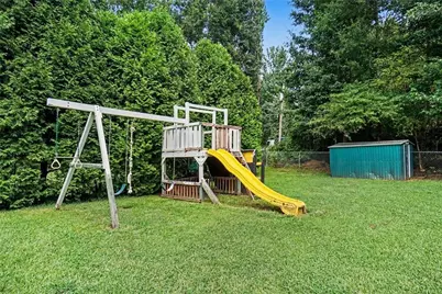 539 Morningside Drive, Hiram, GA 30141 - Photo 19