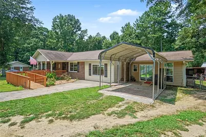 539 Morningside Drive, Hiram, GA 30141 - Photo 21