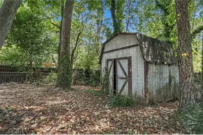5441 Forest Path Court, Stone Mountain, GA 30088 - Photo 33