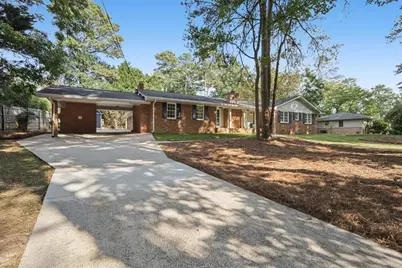 2079 Shady Lane, Tucker, GA 30084 - Photo 47