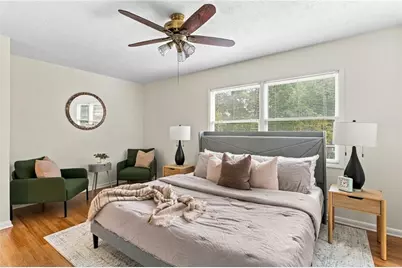 3194 Isoline Way SE, Smyrna, GA 30080 - Photo 3