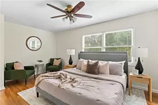 3194 Isoline Way SE, Smyrna, GA 30080 - Photo 3