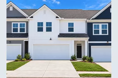 9426 Maple Grove Lane #LOT 51, Jonesboro, GA 30238 - Photo 1