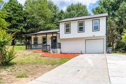 847 Half Moon Hollow, Lilburn, GA 30047 - Photo 49