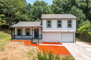 847 Half Moon Hollow, Lilburn, GA 30047 - Photo 1